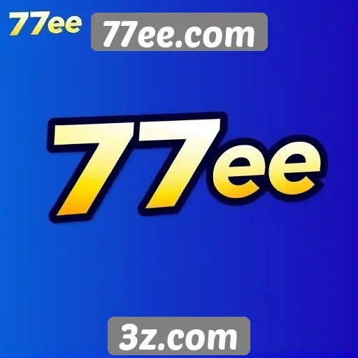 Comparação entre 77ee.com e concorrentes do setor