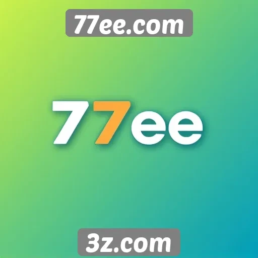 Plataforma 77ee.com traz novidades para jogadores em 2025