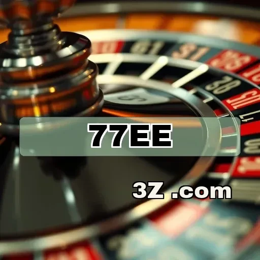 Jackpots e Emoções no Site 77ee.com: Uma Experiência Empolgante
