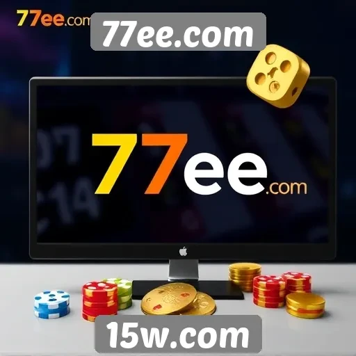 Aspectos legais do jogo online em 77ee.com