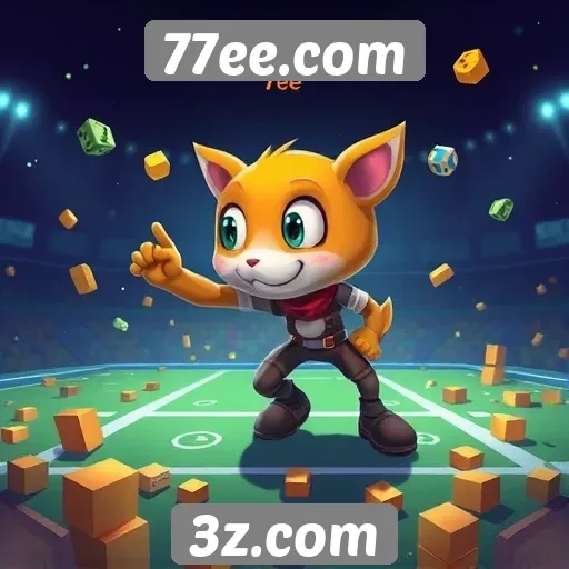 Dicas para otimizar a experiência em 77ee.com