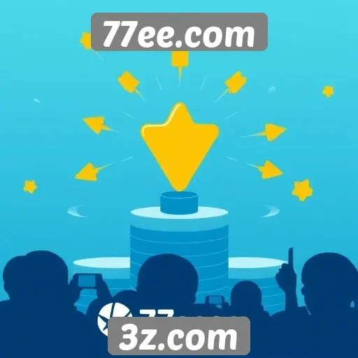 Como funciona o sistema de recompensas do 77ee.com
