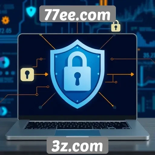 Explorando a segurança e privacidade no 77ee.com