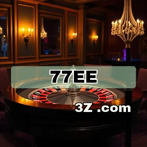 Slots Incríveis do 77ee.com: Entretenimento a Cada Giro